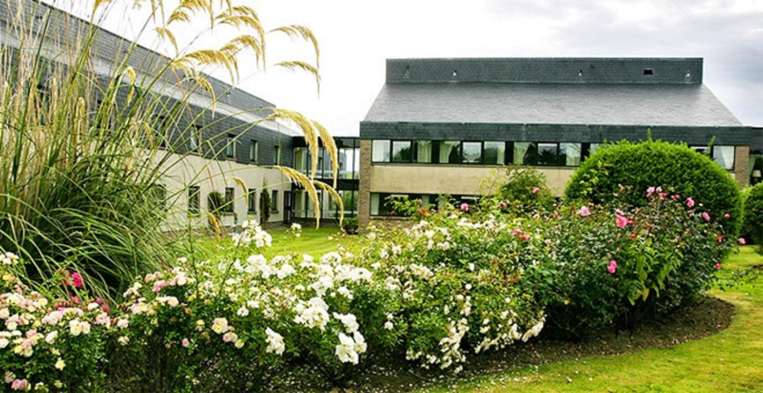 The Waterside Hotel Peterhead Exterior photo