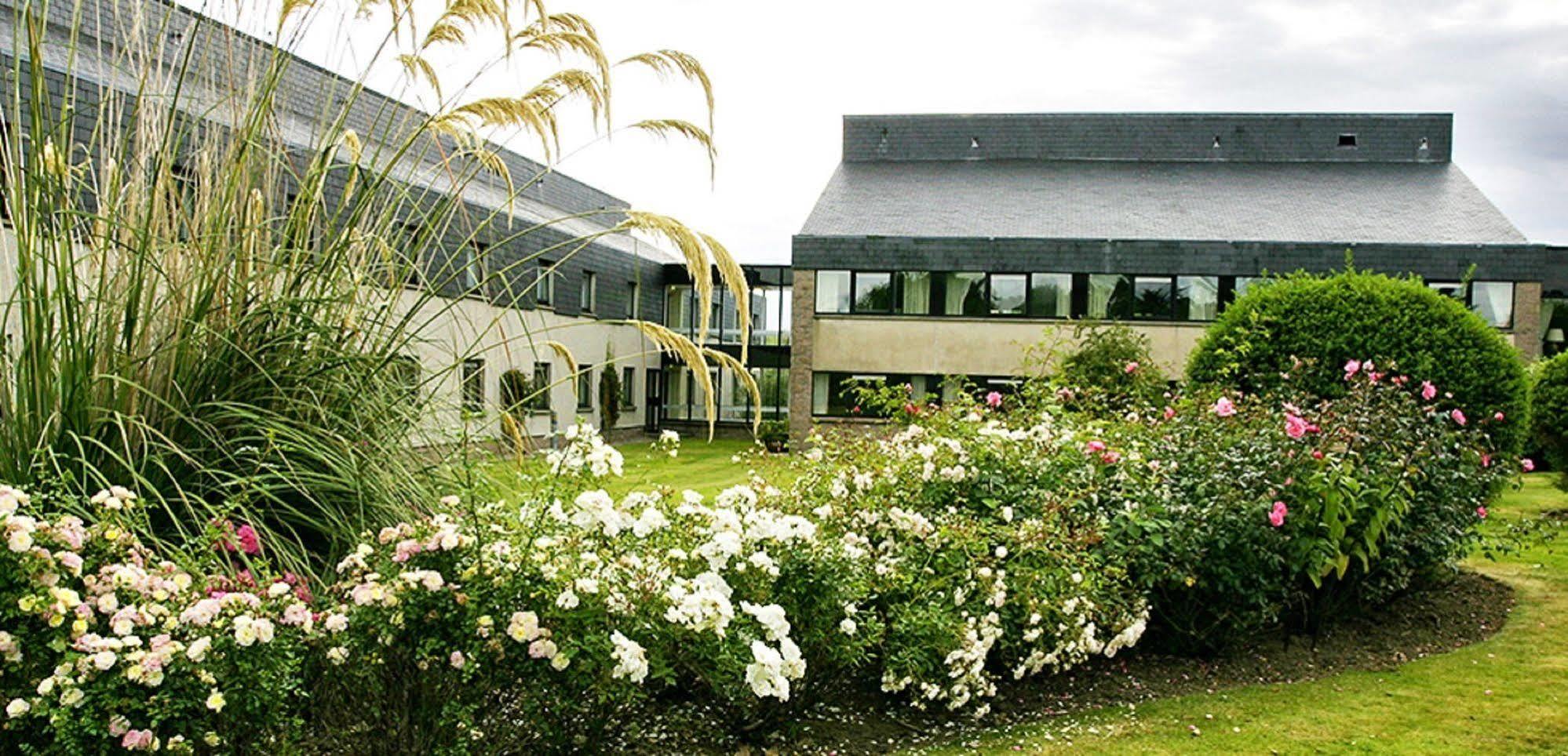 The Waterside Hotel Peterhead Exterior photo